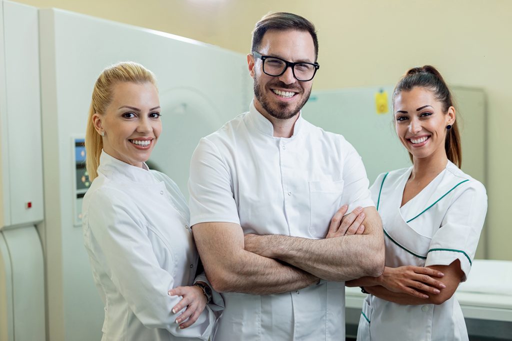 HGH Therapy: Best Doctors in Honolulu
